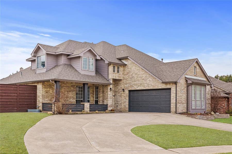 Property photo for 5914 Ambassador Lane, Rowlett, TX