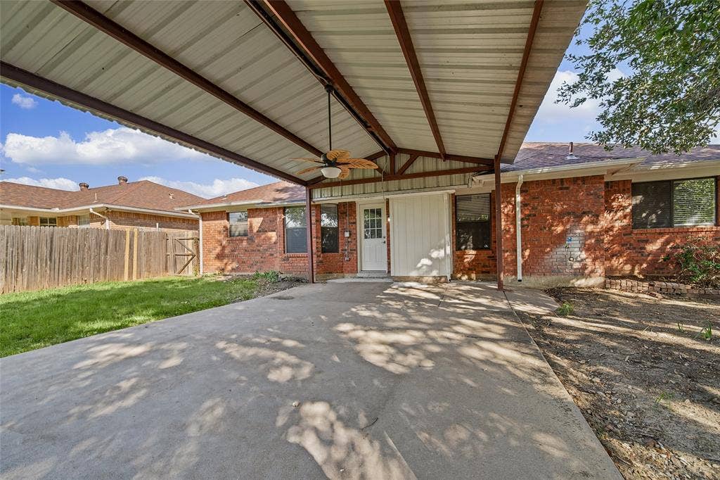 7929 Sunrise Drive, Watauga, TX 76148 7929 Sunrise Drive, Watauga, TX 76148
