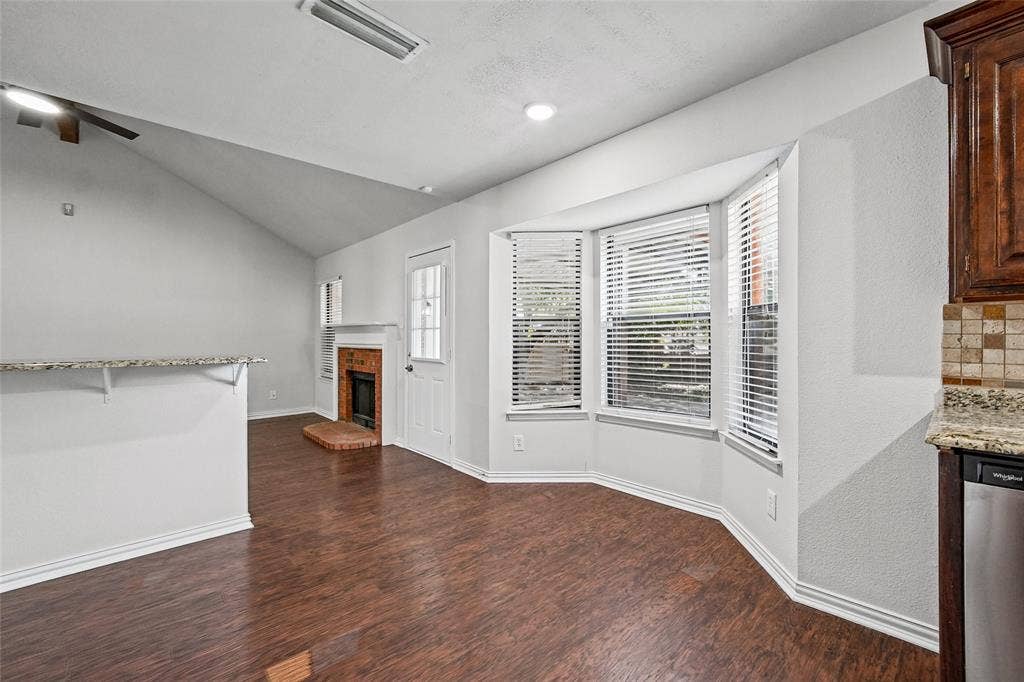 7929 Sunrise Drive, Watauga, TX 76148 7929 Sunrise Drive, Watauga, TX 76148