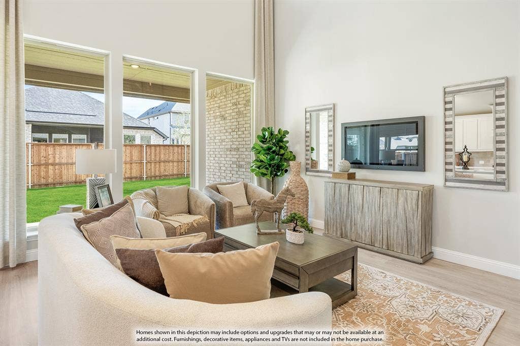 14518 Herschel Street, Pilot Point, TX 75009