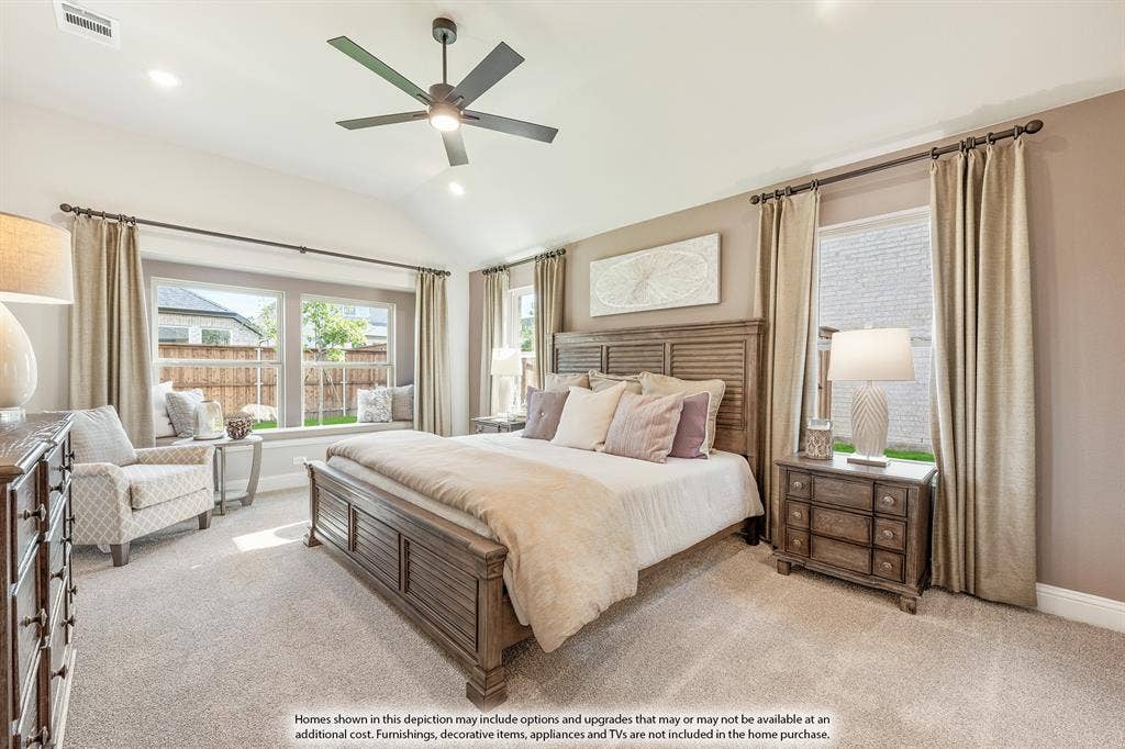 14518 Herschel Street, Pilot Point, TX 75009