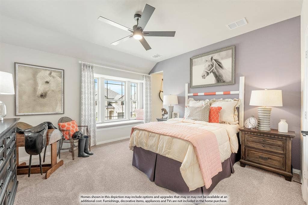 14518 Herschel Street, Pilot Point, TX 75009