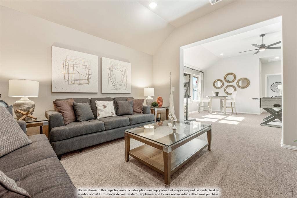 14518 Herschel Street, Pilot Point, TX 75009