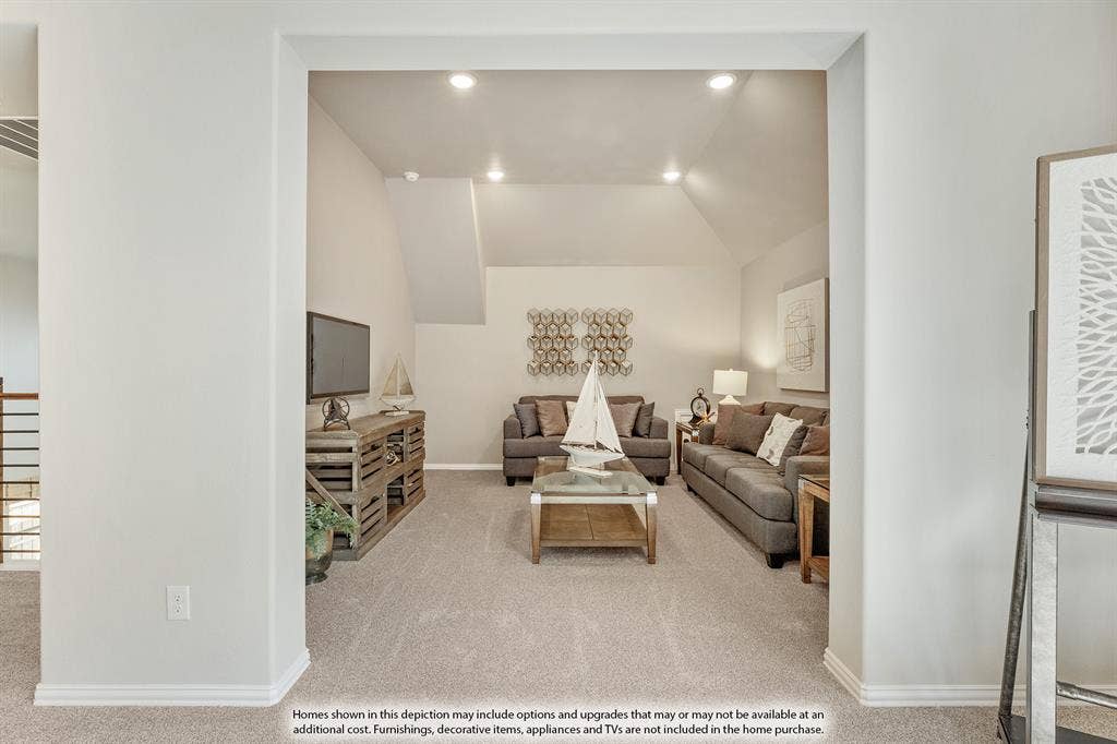 14518 Herschel Street, Pilot Point, TX 75009