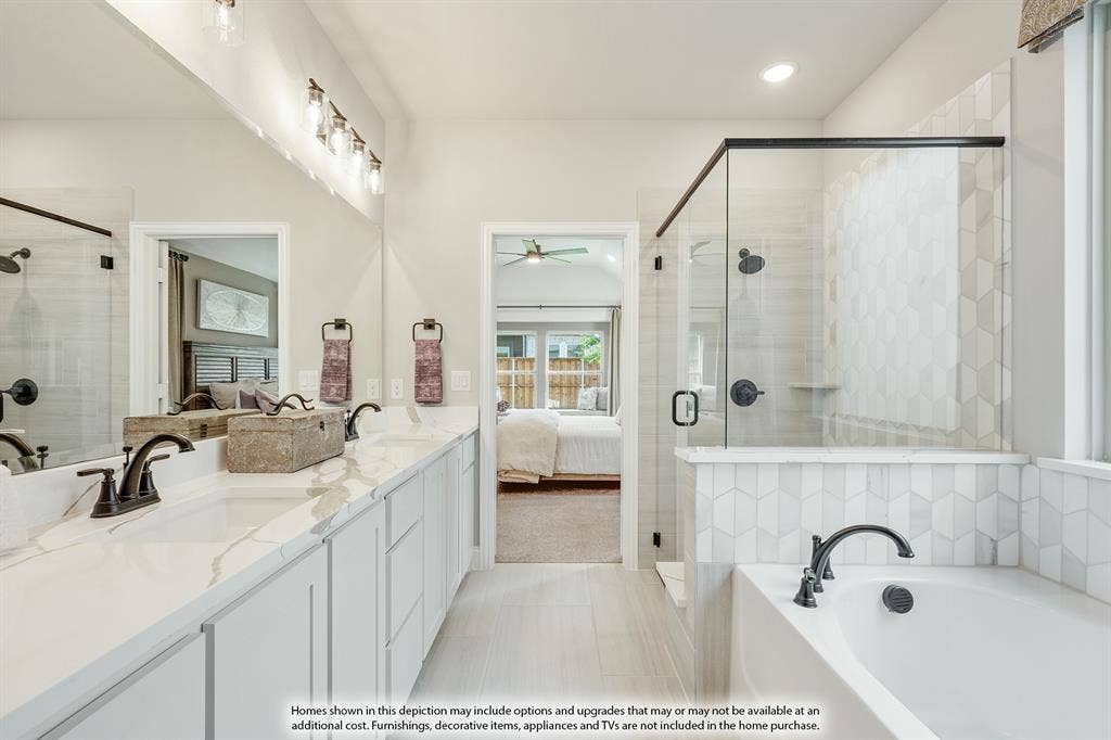 14518 Herschel Street, Pilot Point, TX 75009