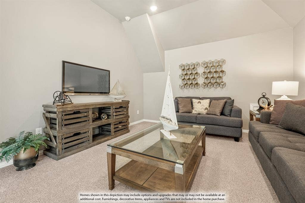 14518 Herschel Street, Pilot Point, TX 75009