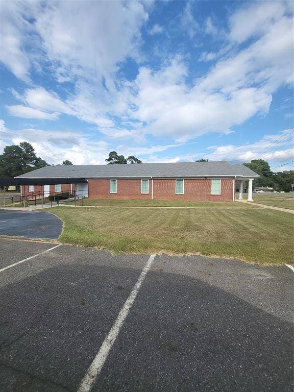 356 Warriner Street, Blanchard, LA 71107 356 Warriner Street, Blanchard, LA 71107