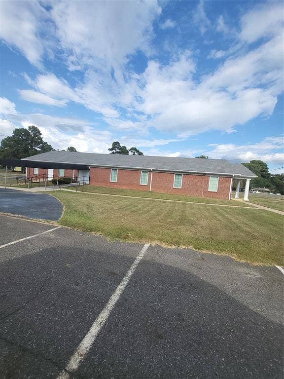 356 Warriner Street, Blanchard, LA 71107 356 Warriner Street, Blanchard, LA 71107