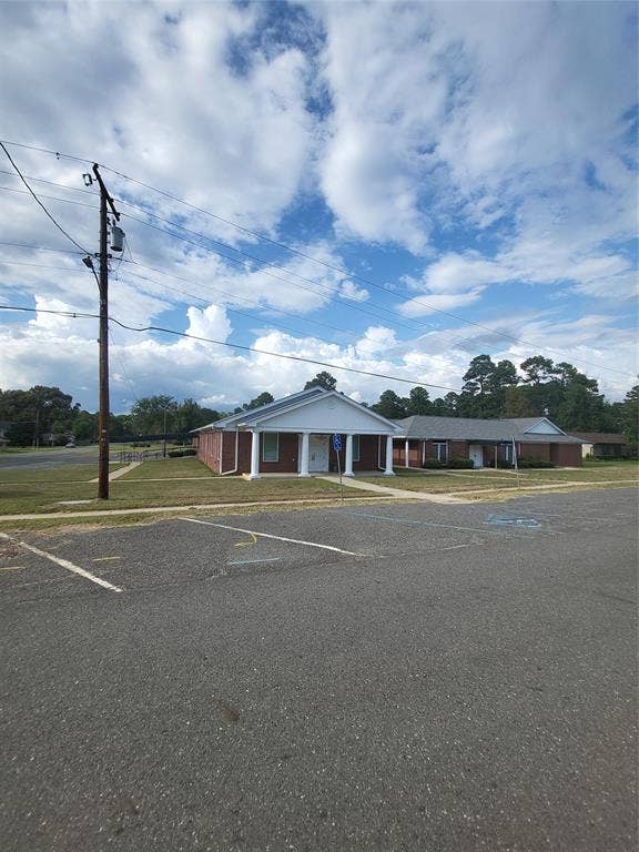 356 Warriner Street, Blanchard, LA 71107 356 Warriner Street, Blanchard, LA 71107