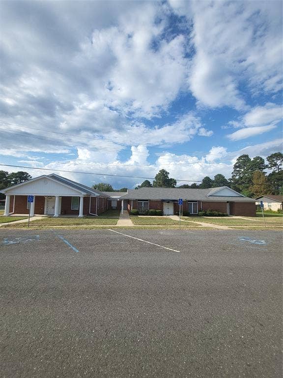 Property photo for 356 Warriner Street, Blanchard, LA