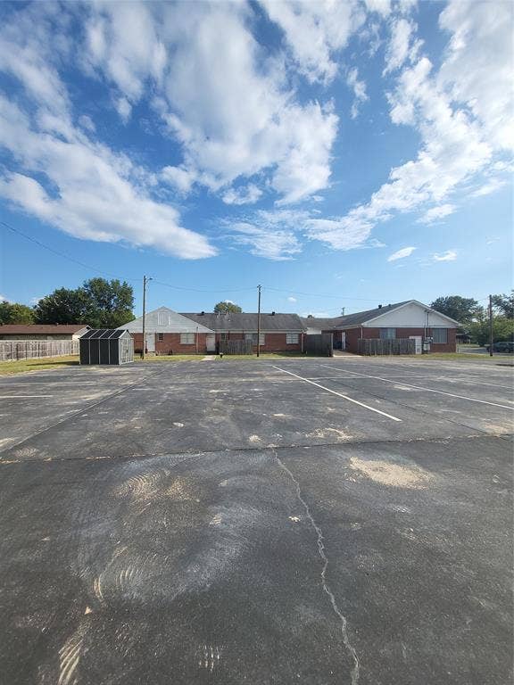 356 Warriner Street, Blanchard, LA 71107 356 Warriner Street, Blanchard, LA 71107
