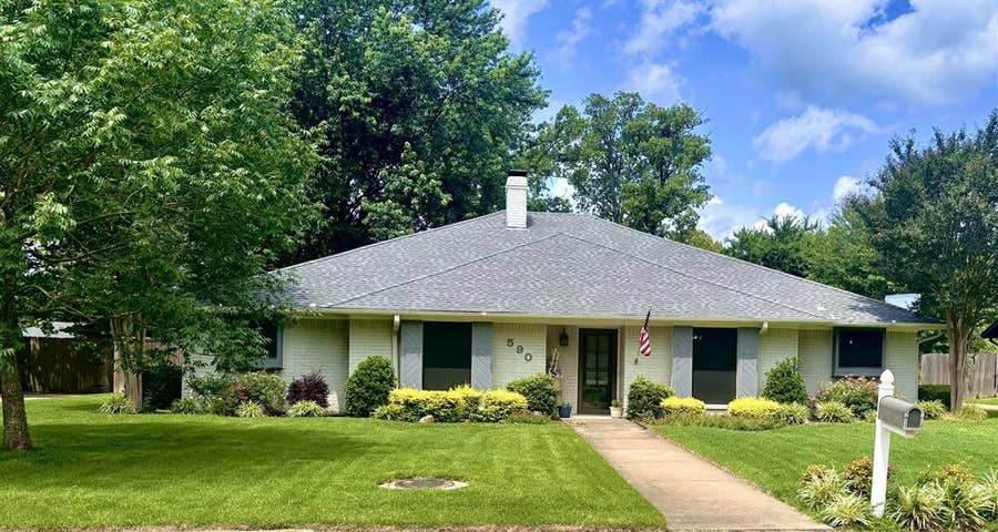 Property photo for 590 39th Street SE, Paris, TX