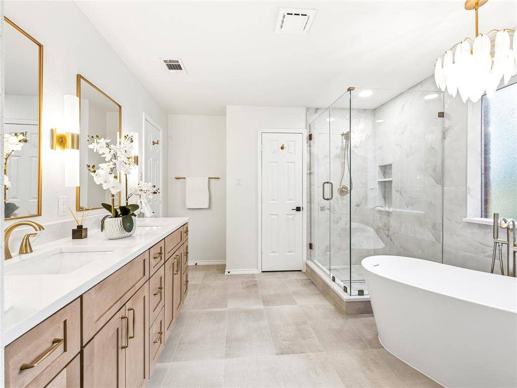 723 Hollow Ridge Drive, Allen, TX 75002
