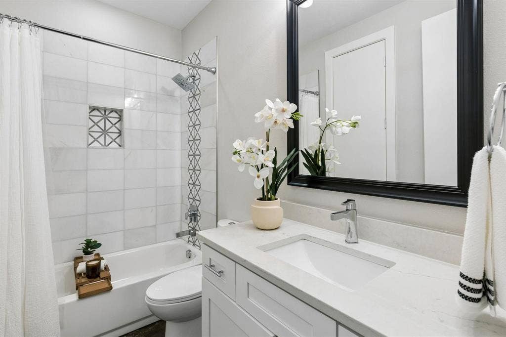 4965 Blaynes View, The Colony, TX 75056