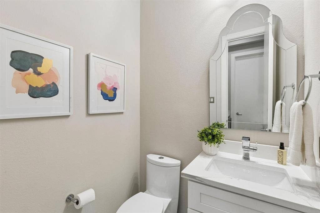4965 Blaynes View, The Colony, TX 75056