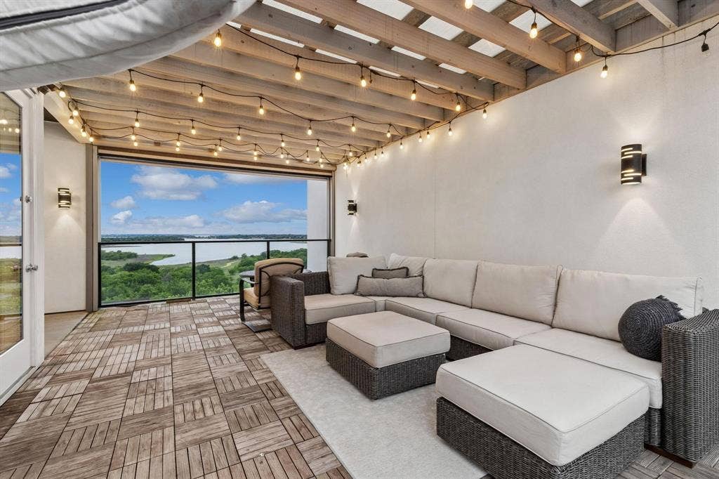 4965 Blaynes View, The Colony, TX 75056