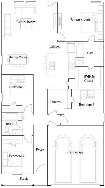 1917 Ashland Street, McKinney, TX 75071 1917 Ashland Street, McKinney, TX 75071