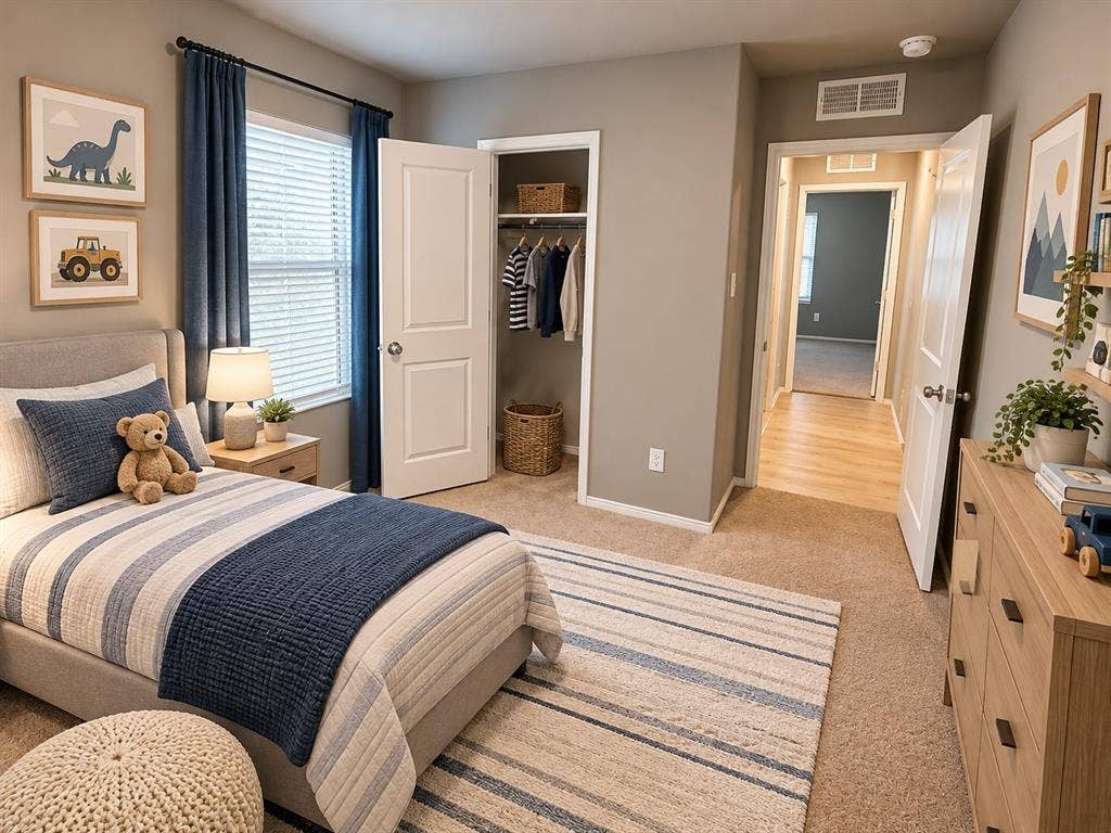 1917 Ashland Street, McKinney, TX 75071 1917 Ashland Street, McKinney, TX 75071