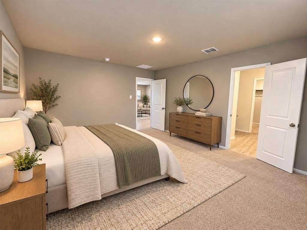 1917 Ashland Street, McKinney, TX 75071 1917 Ashland Street, McKinney, TX 75071