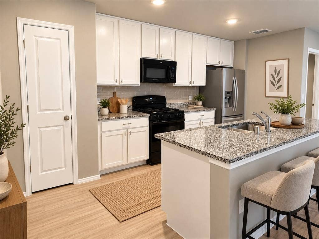 1917 Ashland Street, McKinney, TX 75071 1917 Ashland Street, McKinney, TX 75071