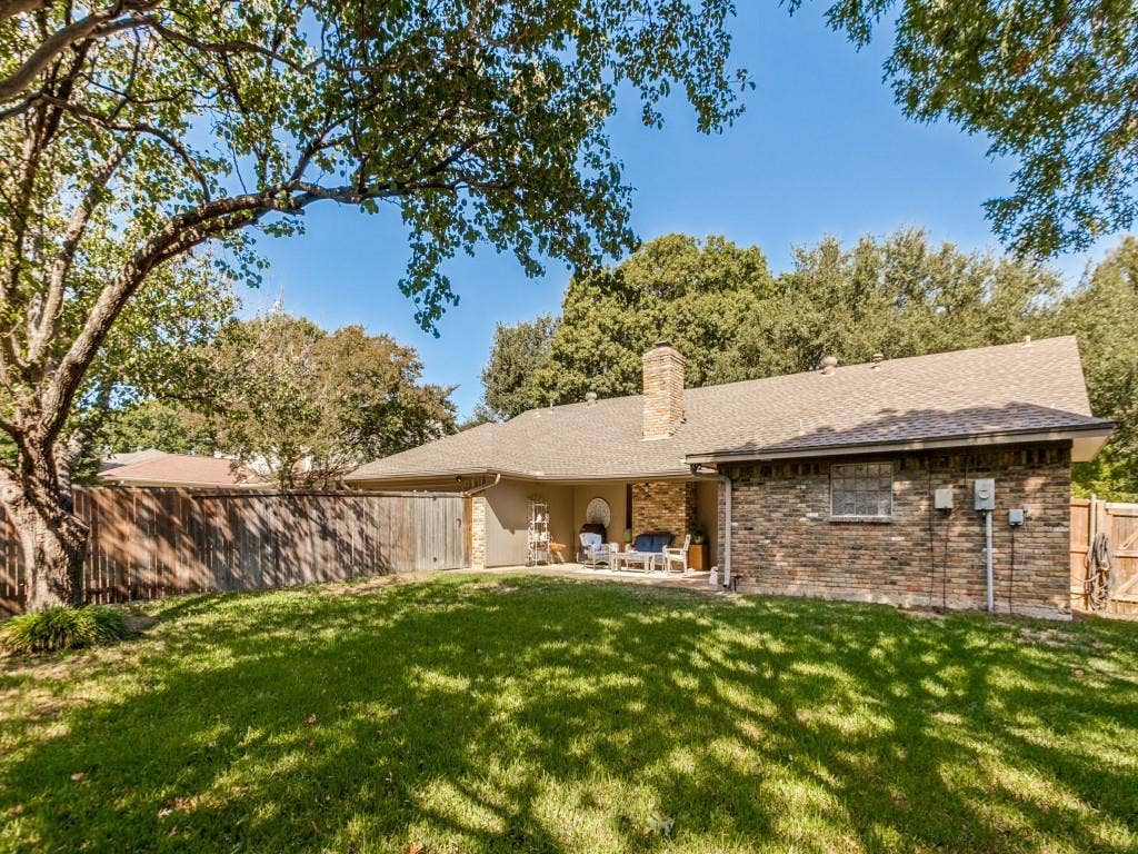 2712 Mollimar Drive, Plano, TX 75075 2712 Mollimar Drive, Plano, TX 75075