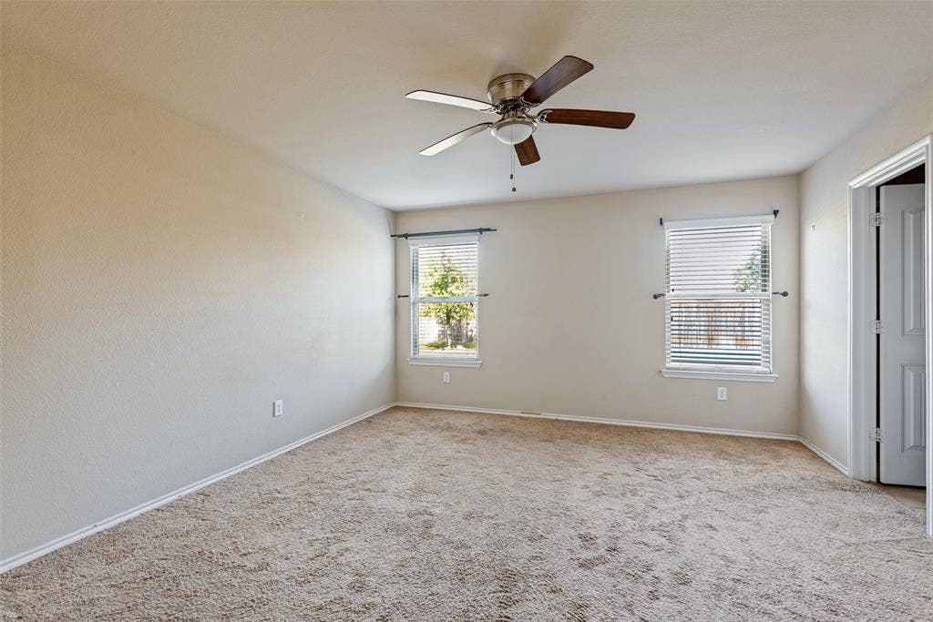 2430 Monty Street, Forney, TX 75126