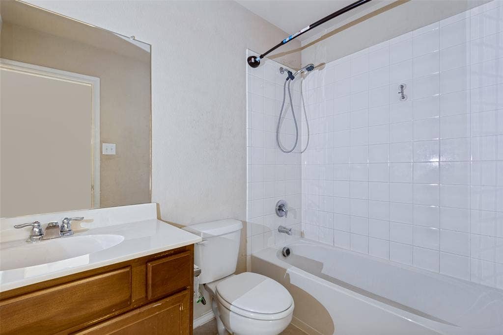 2430 Monty Street, Forney, TX 75126