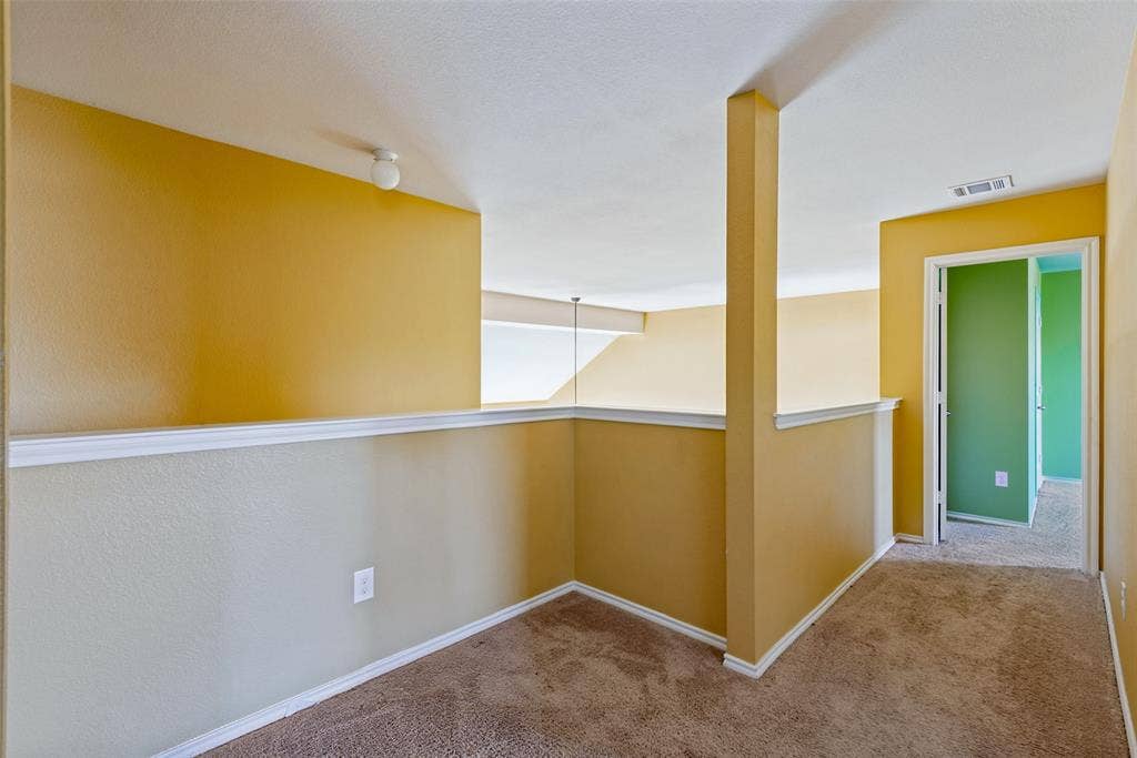 2430 Monty Street, Forney, TX 75126