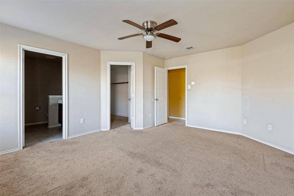 2430 Monty Street, Forney, TX 75126