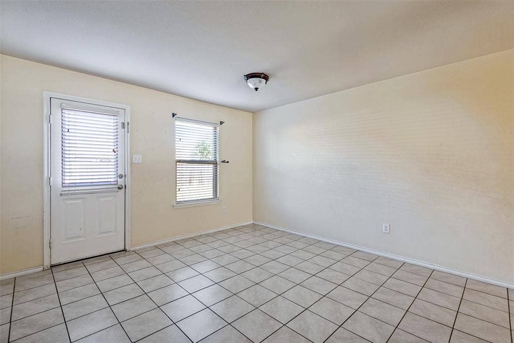 2430 Monty Street, Forney, TX 75126