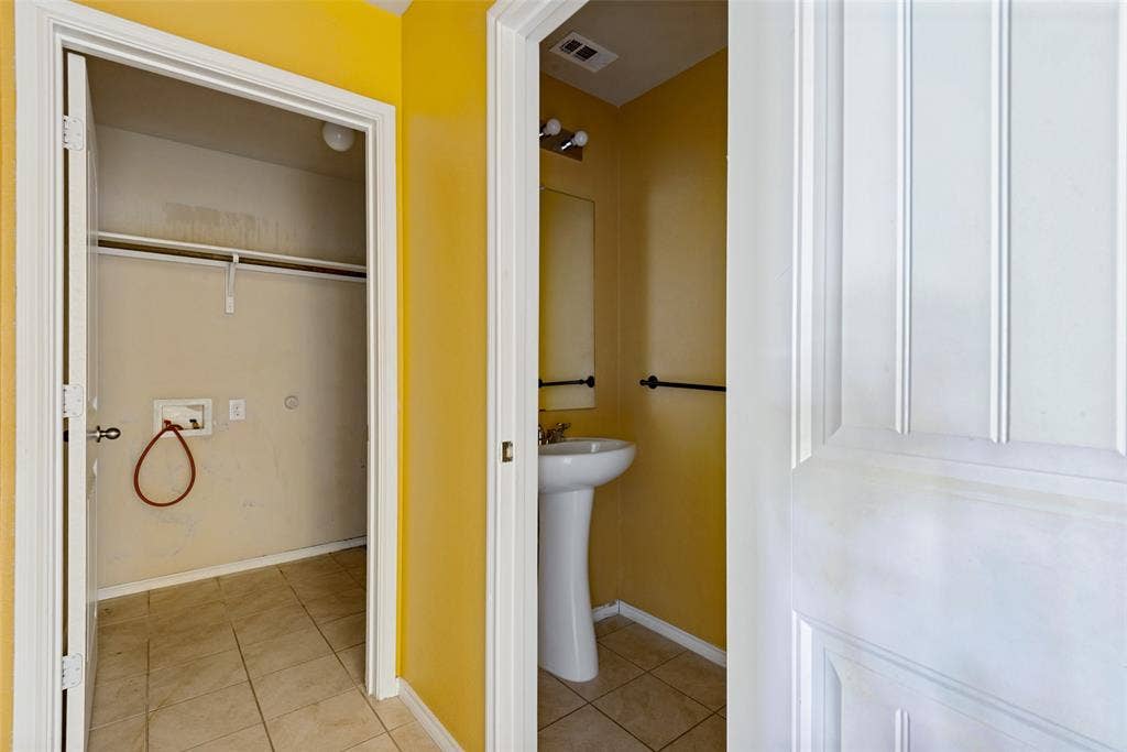 2430 Monty Street, Forney, TX 75126