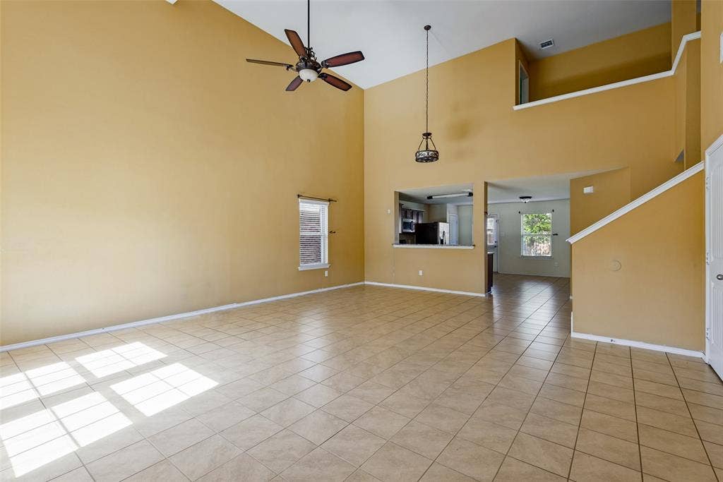 2430 Monty Street, Forney, TX 75126