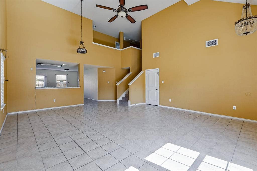 2430 Monty Street, Forney, TX 75126