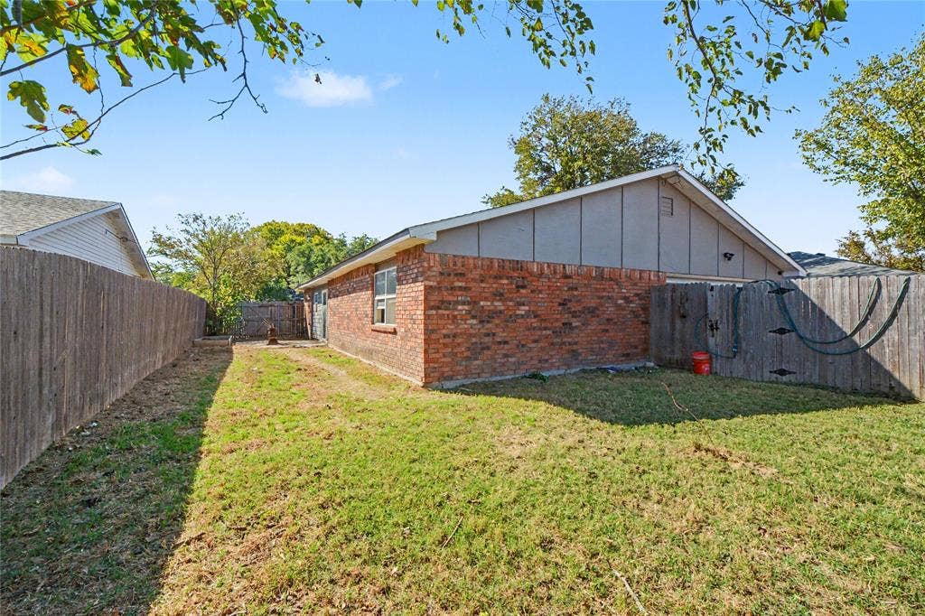 8713 Willowbrook Drive, Rowlett, TX 75088 8713 Willowbrook Drive, Rowlett, TX 75088