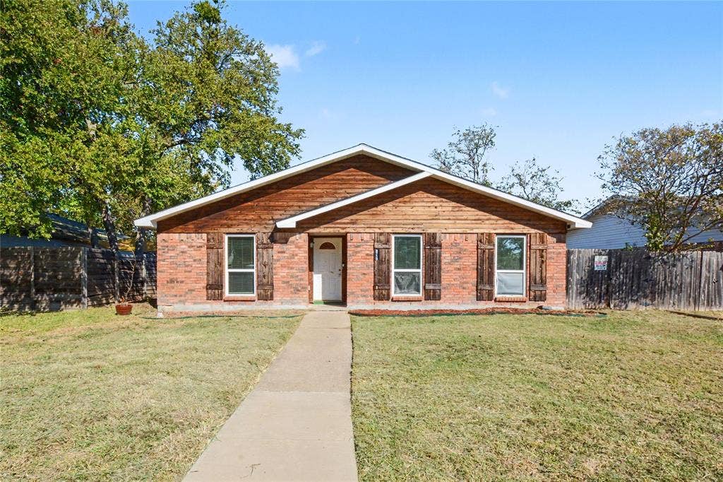 8713 Willowbrook Drive, Rowlett, TX 75088 8713 Willowbrook Drive, Rowlett, TX 75088