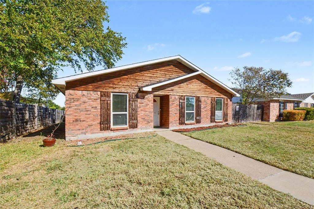 8713 Willowbrook Drive, Rowlett, TX 75088 8713 Willowbrook Drive, Rowlett, TX 75088