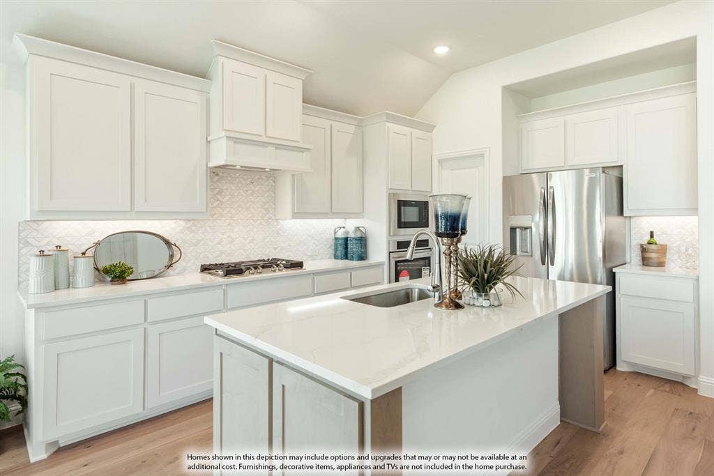 14522 Herschel Street, Pilot Point, TX 75009