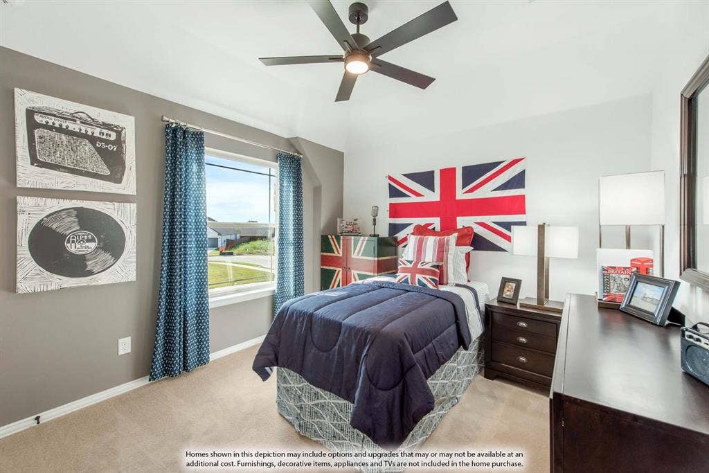 14522 Herschel Street, Pilot Point, TX 75009