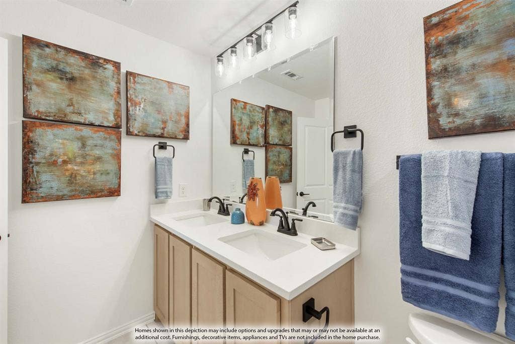 14522 Herschel Street, Pilot Point, TX 75009
