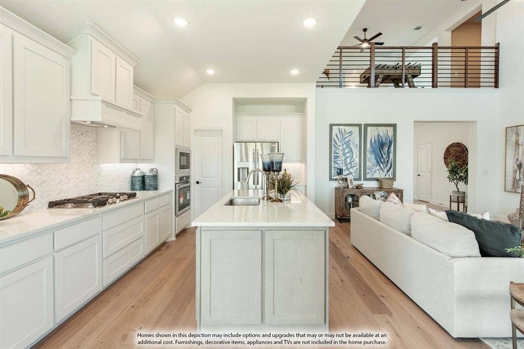14522 Herschel Street, Pilot Point, TX 75009