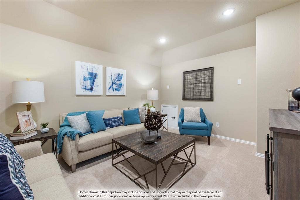 14522 Herschel Street, Pilot Point, TX 75009