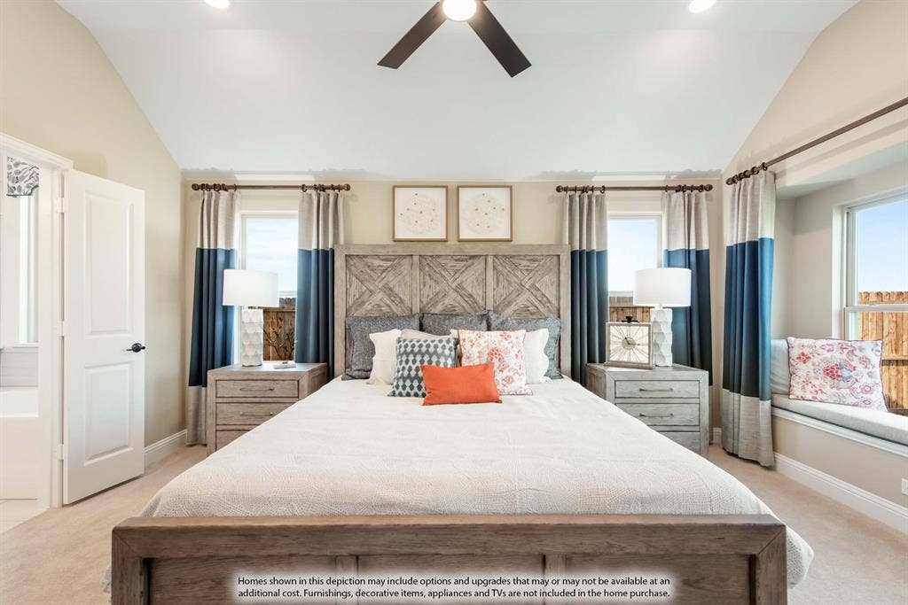 14522 Herschel Street, Pilot Point, TX 75009
