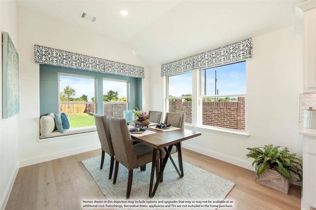 14522 Herschel Street, Pilot Point, TX 75009