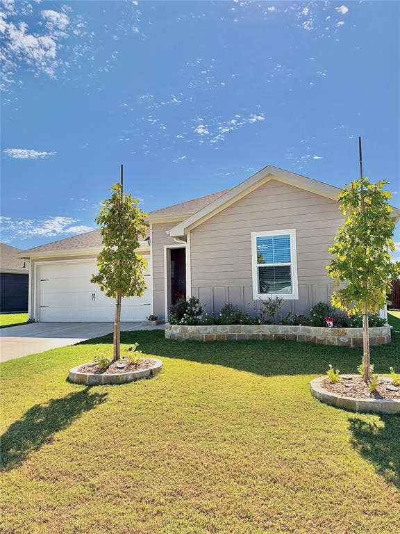 Property photo for 403 Silver Birch Drive, Nevada, TX