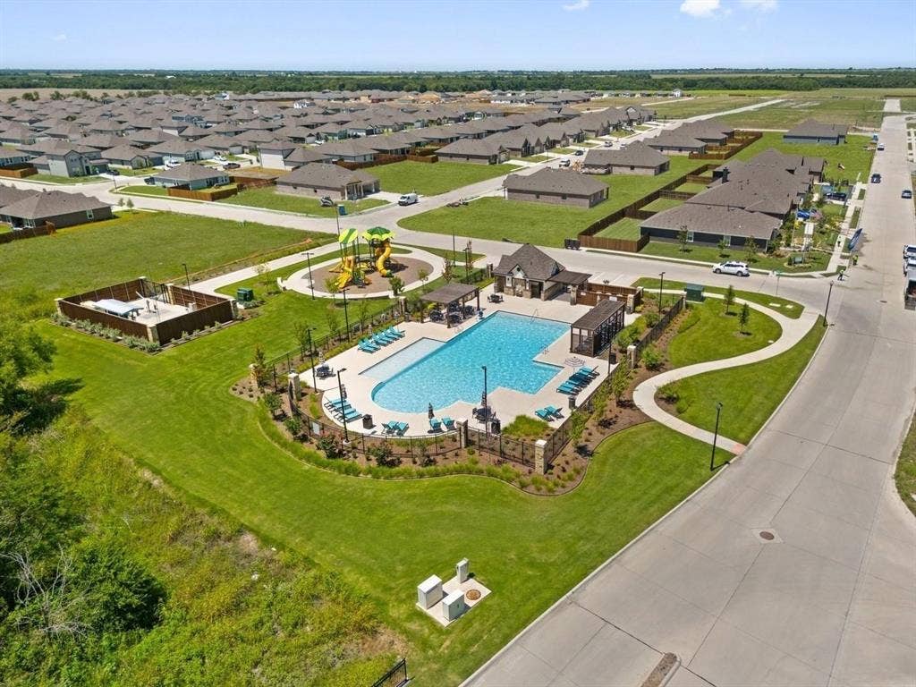 403 Silver Birch Drive, Nevada, TX 75173 403 Silver Birch Drive, Nevada, TX 75173