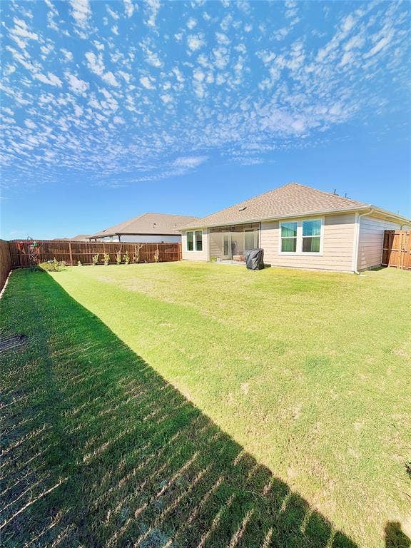 403 Silver Birch Drive, Nevada, TX 75173 403 Silver Birch Drive, Nevada, TX 75173