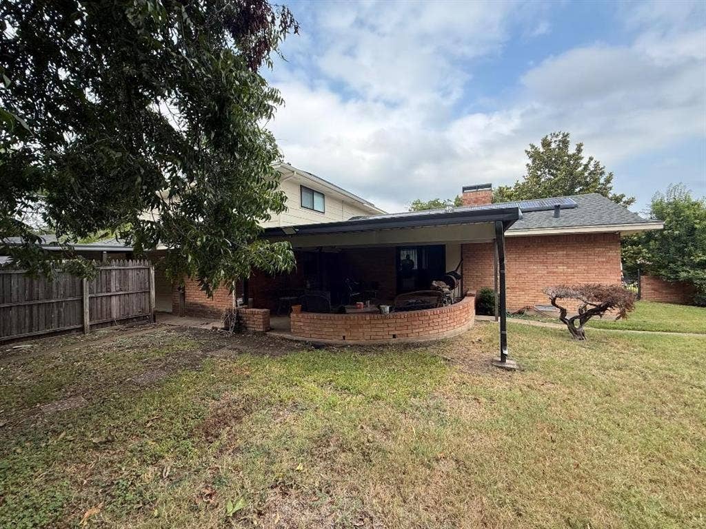 5411 Cherry Glen Lane, Dallas, TX 75232 5411 Cherry Glen Lane, Dallas, TX 75232