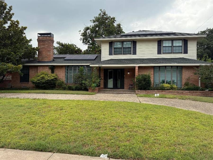 Property photo for 5411 Cherry Glen Lane, Dallas, TX