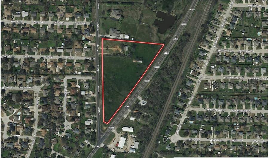 Property photo for 4430 Fm 156 N, Krum, TX