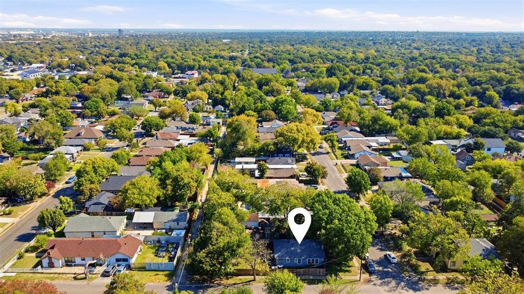 2551 Grafton Avenue, Dallas, TX 75211